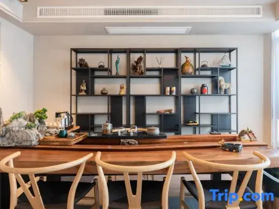 Xiangshan Eton Homestay