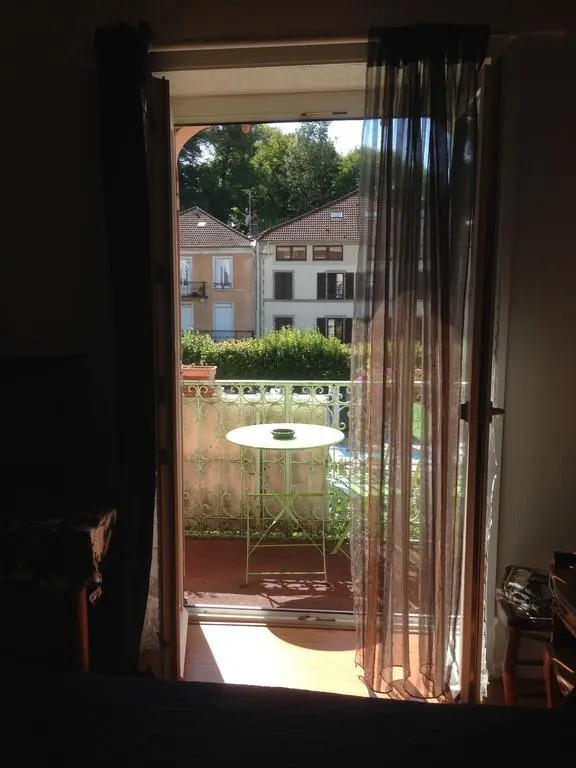 Hôtel des XII Apôtres & de la Clé des Champs