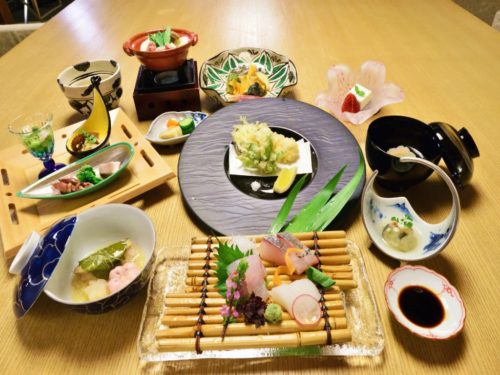 Umenoya Ryokan