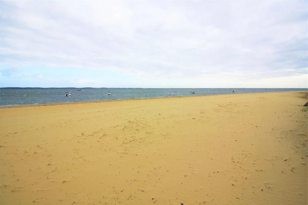 Appartement Arcachon plage Pereire