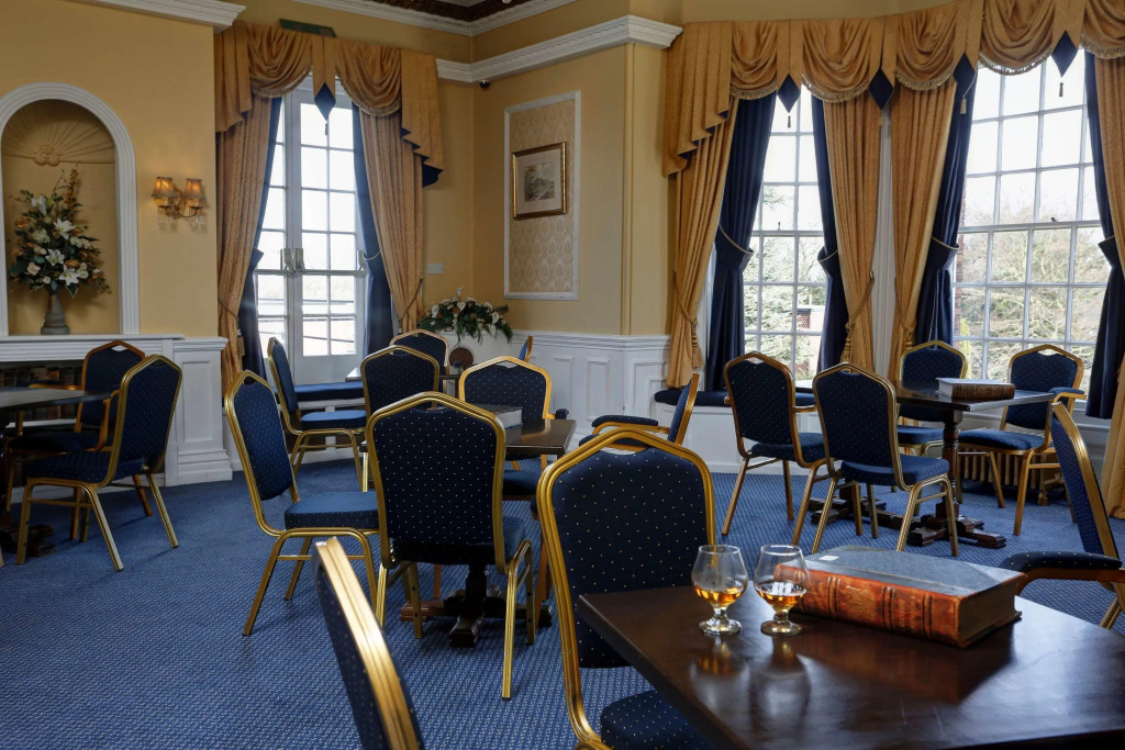 West Retford Hotel, BW Signature Collection