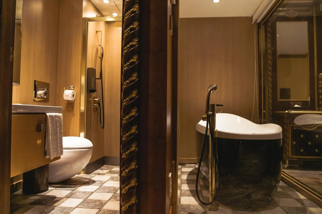 Songdo Central Park Hotel