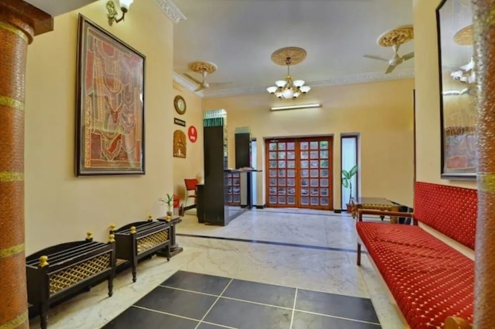 Townhouse Raika Bagh Palace