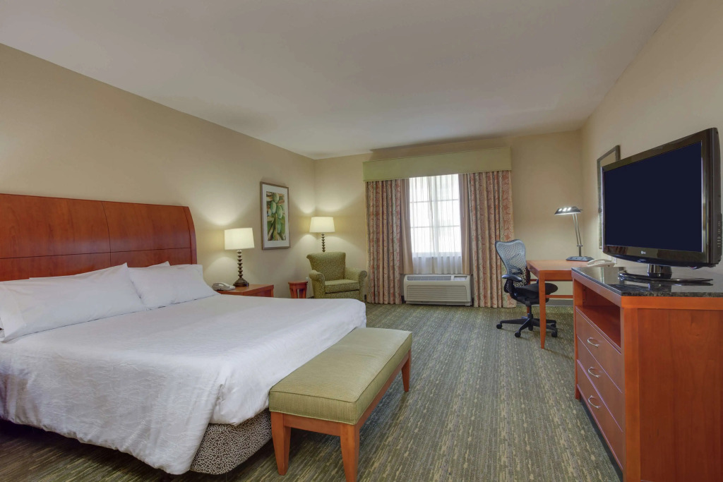 Hilton Garden Inn at PGA Village/Port St. Lucie