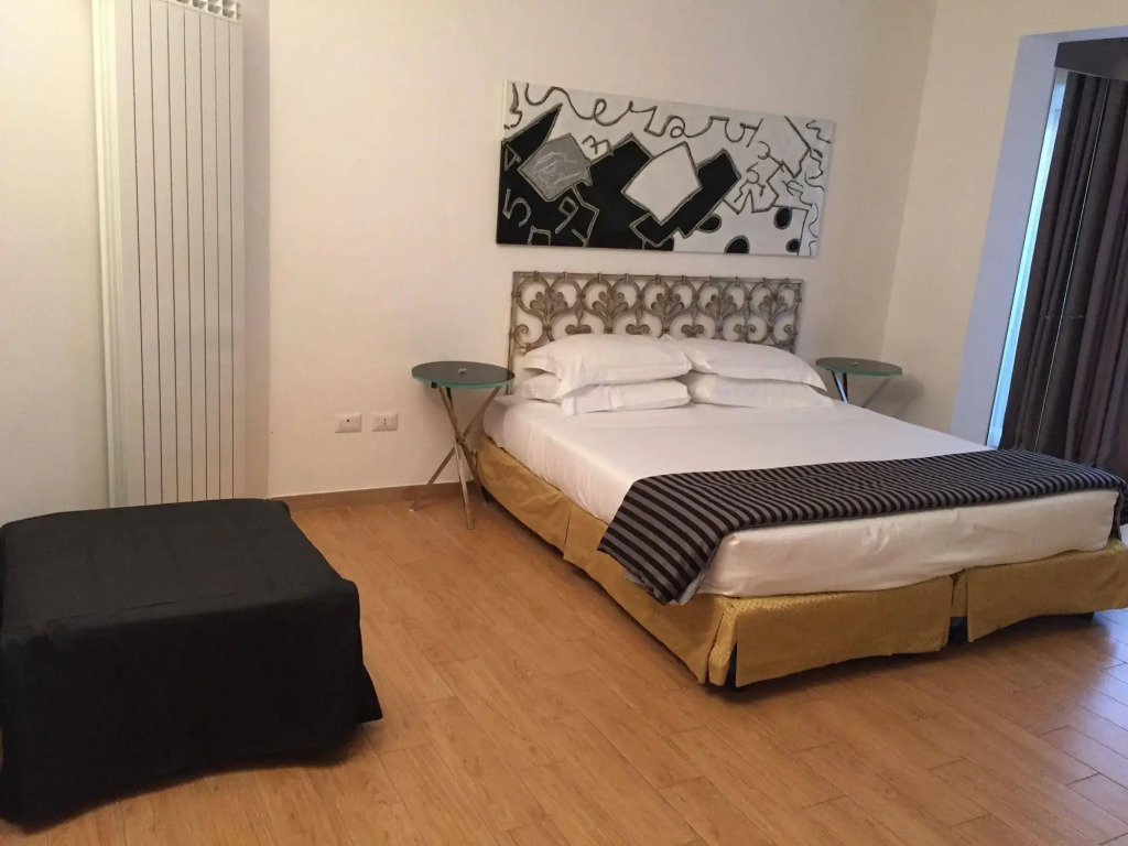LHP Suite Firenze