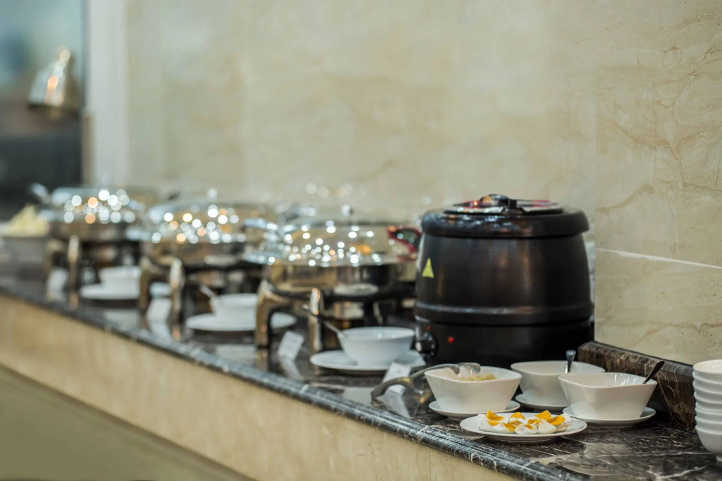Roy Dala Hotel