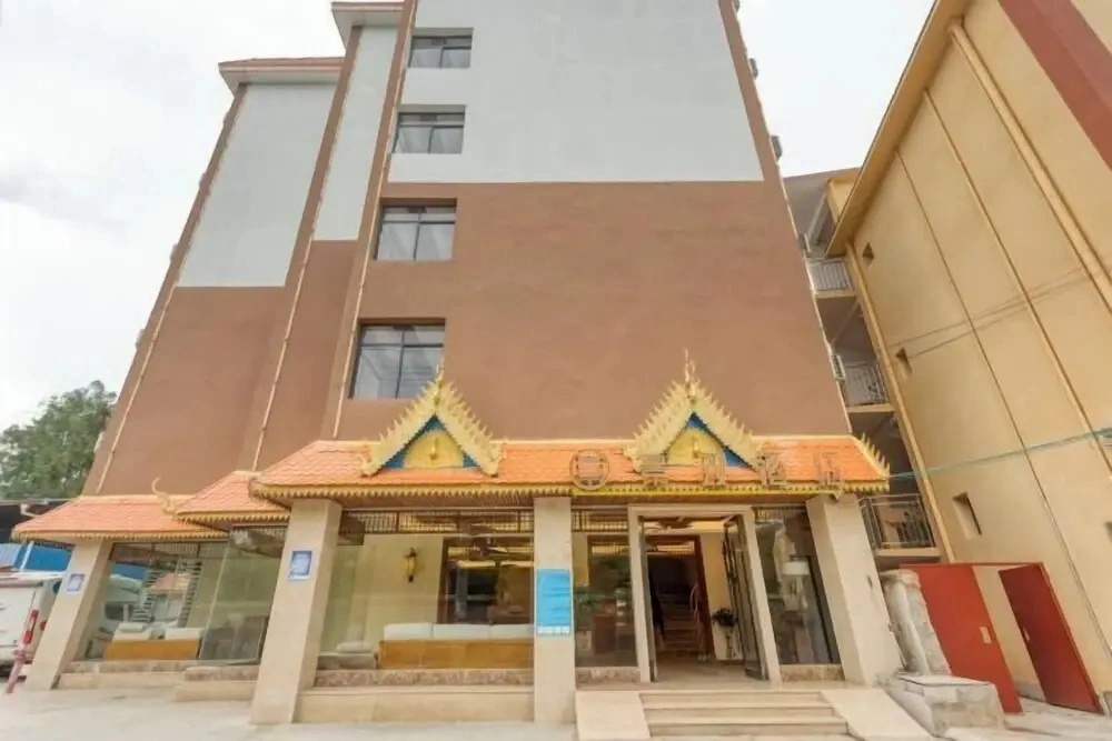 Jingzhi Hotel