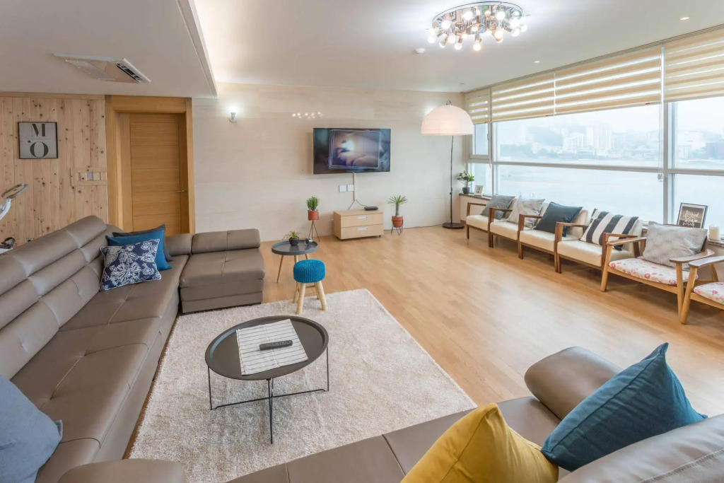 Mono House Busan Songdo Beach