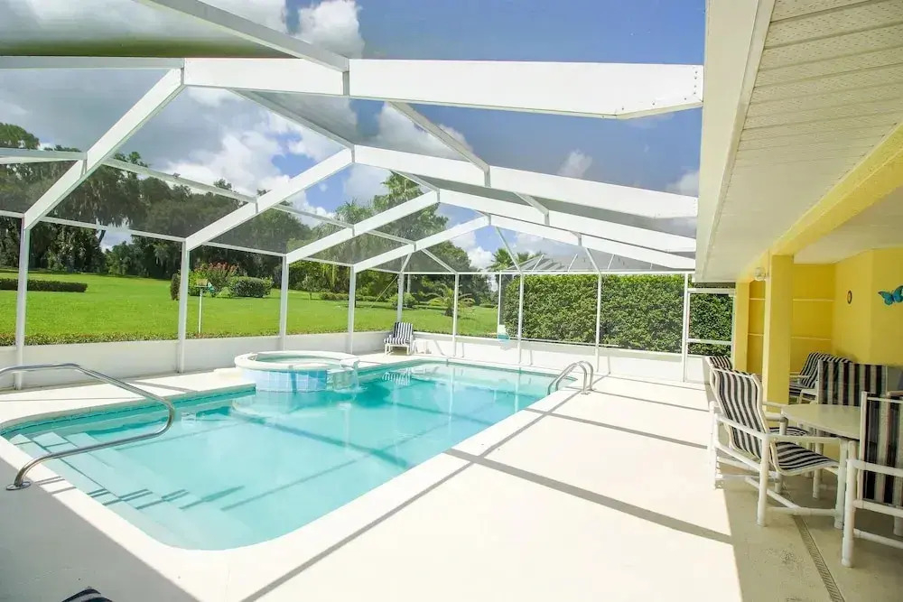 Golf View Homes