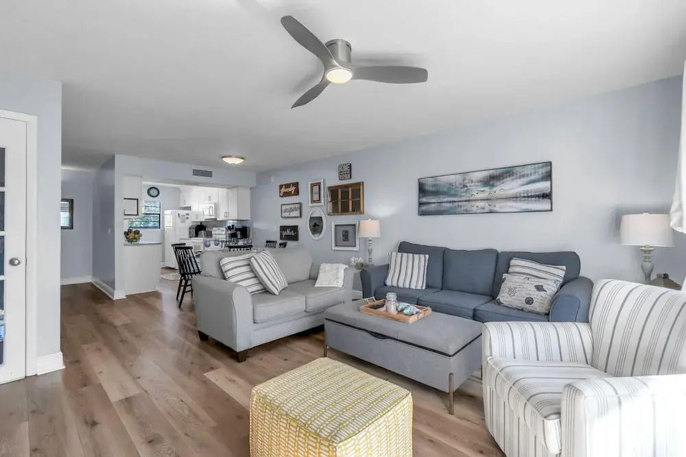 Bayview Villas - Bayview Shores