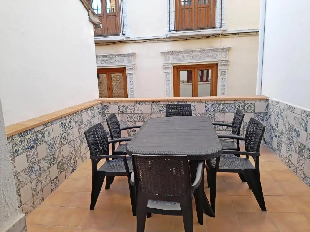 Apartamentos Alhambra Granada 3000