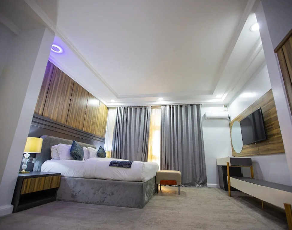 Prosbel Hotel