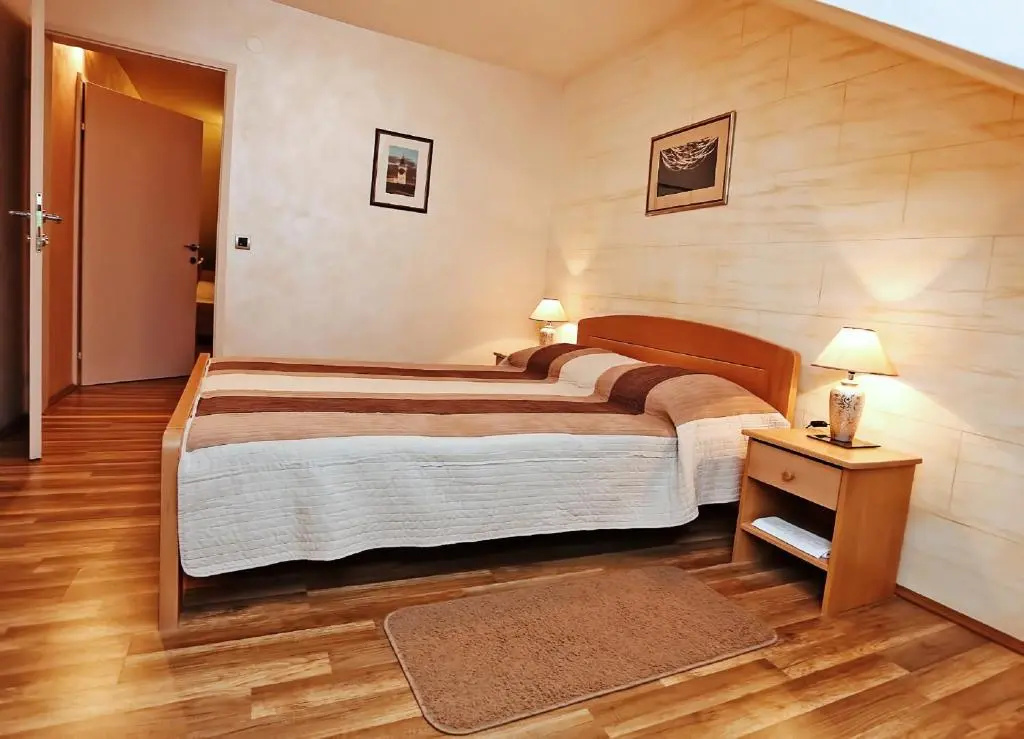 Apartmani Amaro