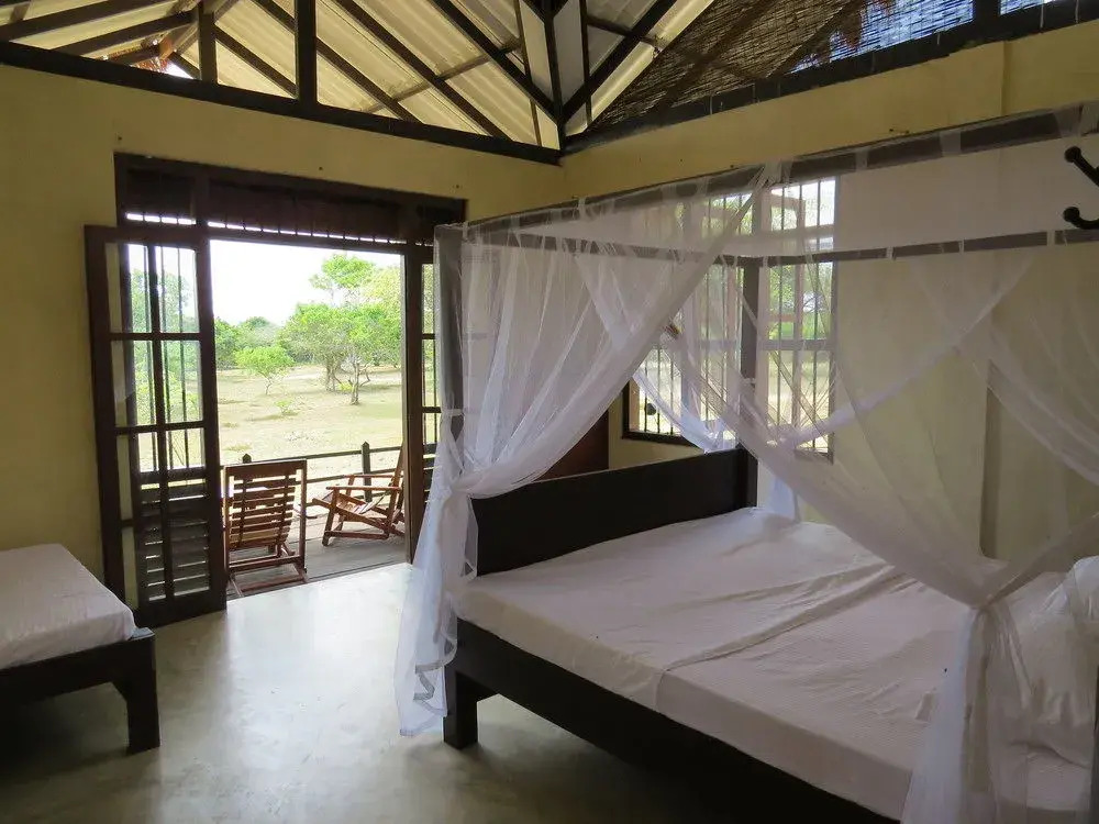 Camp Teru - Yala