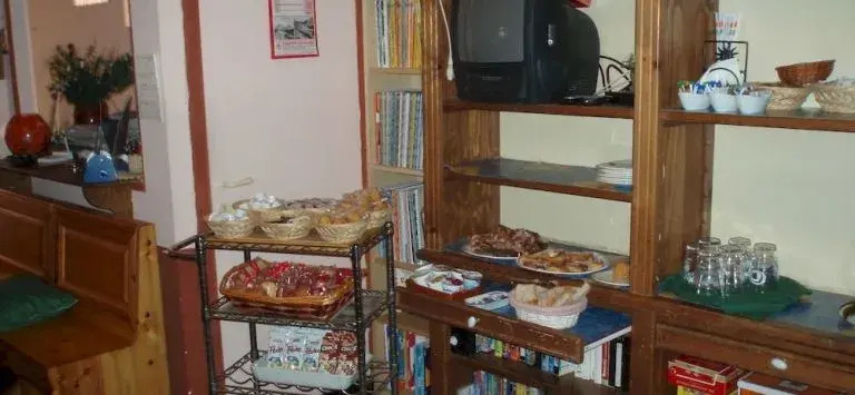 Locanda LArcidiacono
