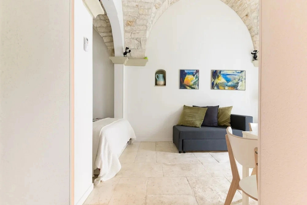 Casa F G With Terrace by Wonderful Italy