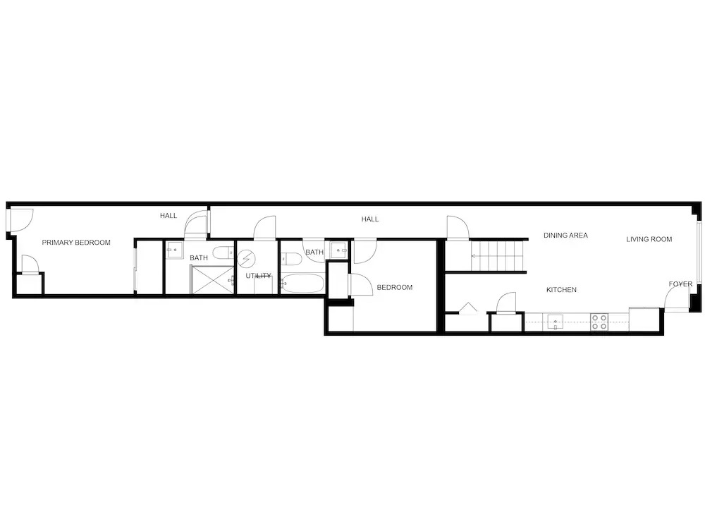 Luxurious Modern Apt Near Art Museum
