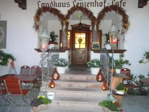 Landhaus Lenzenhof