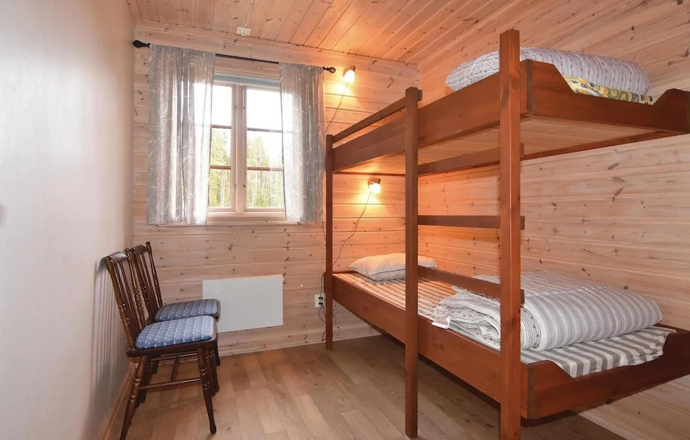 Awesome Home in Årjäng With Wifi and 3 Bedrooms