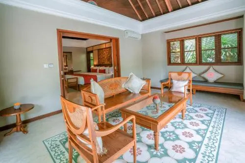 Villa Inspirit