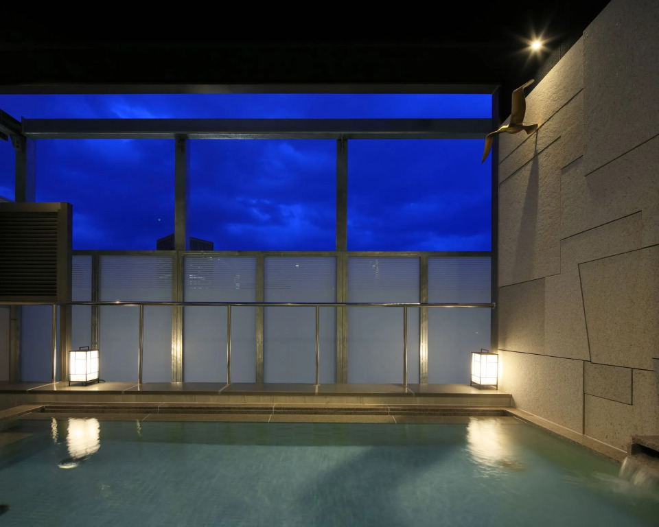 Candeo Hotels Kobe Tor Road