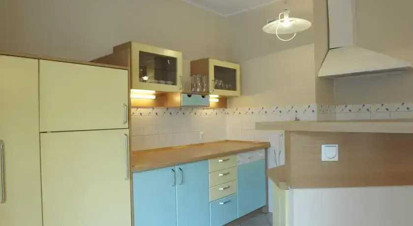 Cooleq Apartments Ogarna