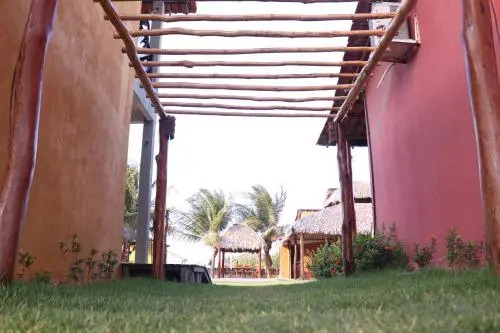 Pousada Lagunas