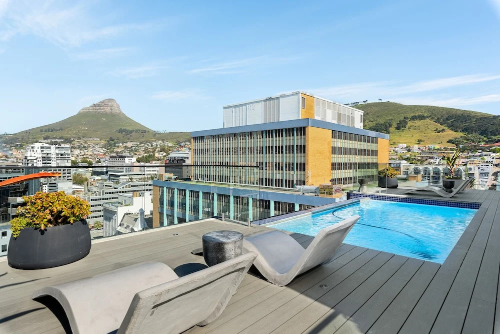 The Tokyo Aparthotel by Totalstay