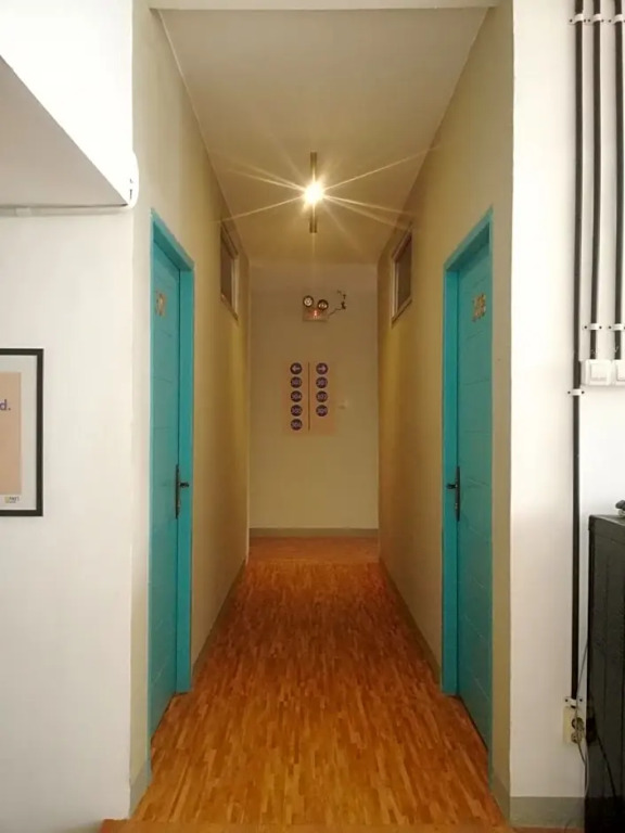PINX'S HOSTEL