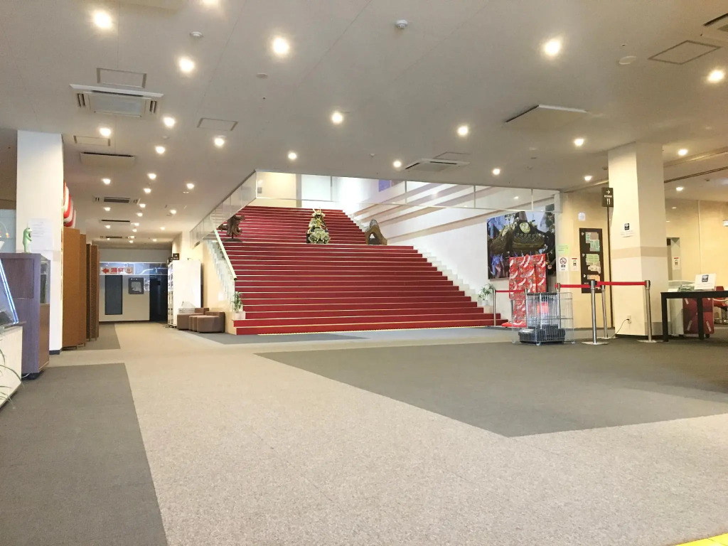 Fuji Mountain Resort Hotel