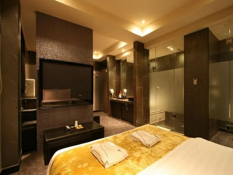 Wiiz Hotel(호텔 동그라미)