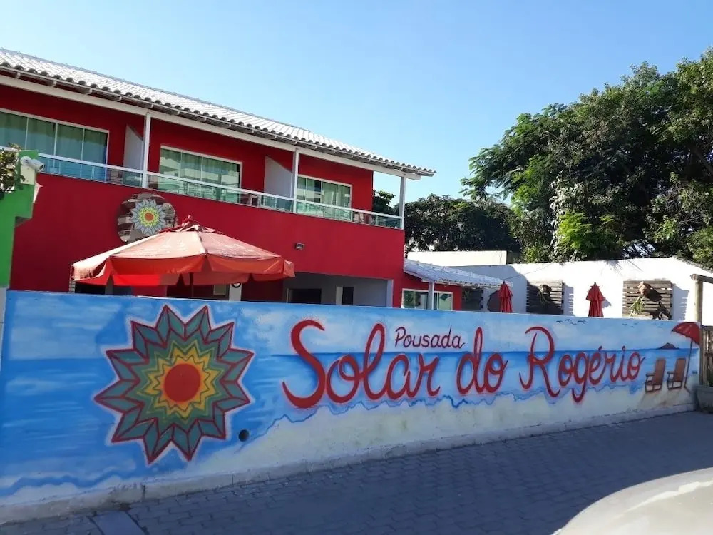 Trevo De Arraial pousada em cabo frio