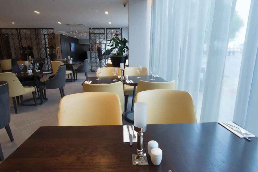 St Georges Hotel - Wembley