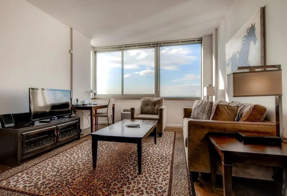 Global Luxury Suites at Raritan