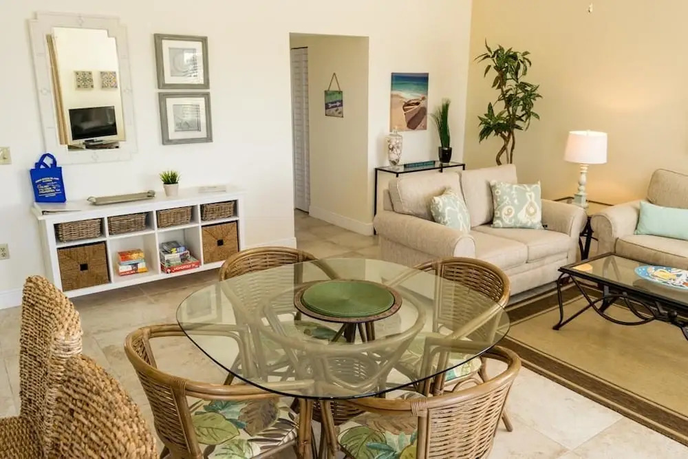 Cove at Sandy Pointe Unit 205a