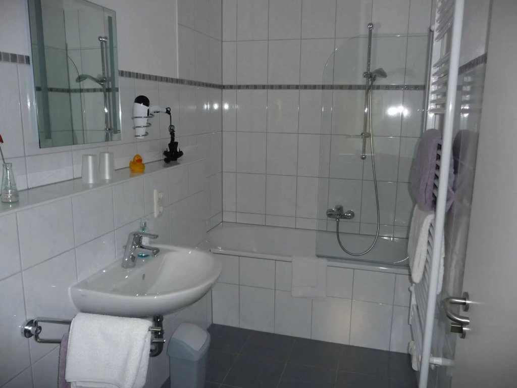Boutiquehotel Goldene Rose - self-check-in