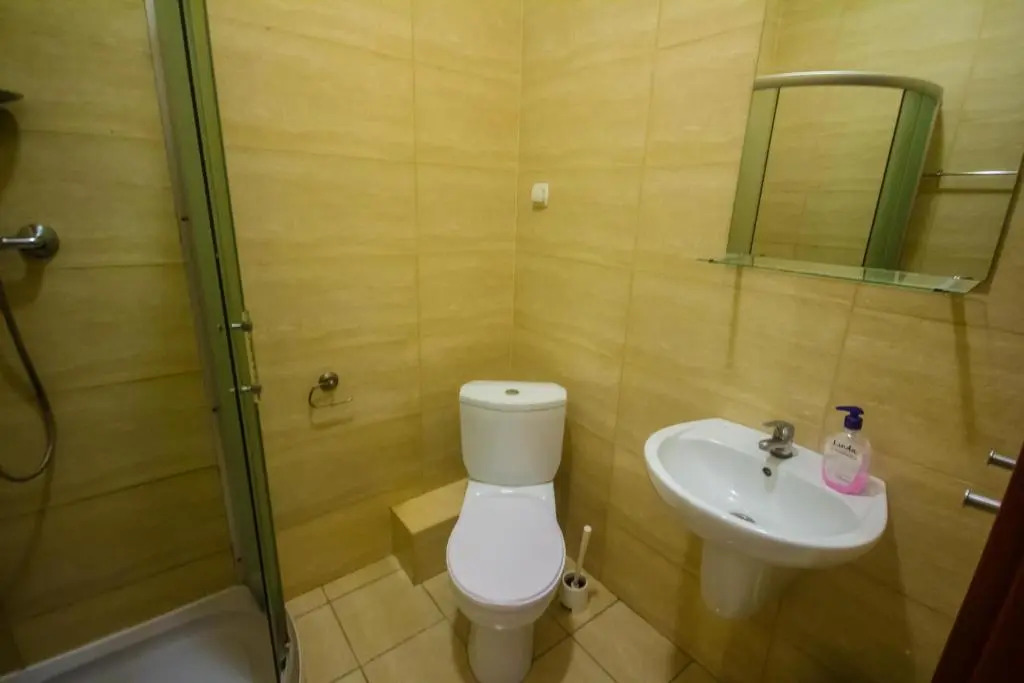 Hostel Soleil
