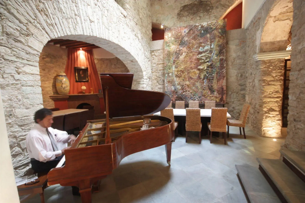 Casona Alonso 10- Hotel Boutique