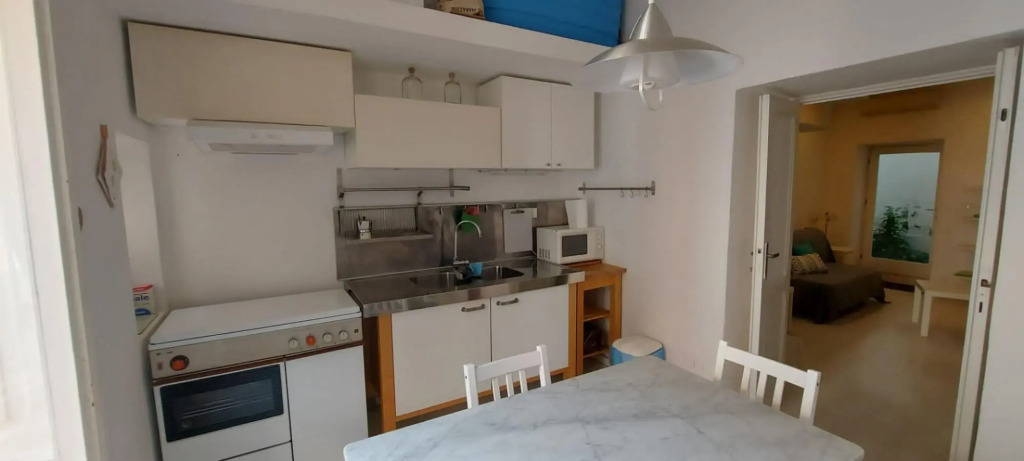 Nice apartment in the historic center of the town.-Casa Rossana