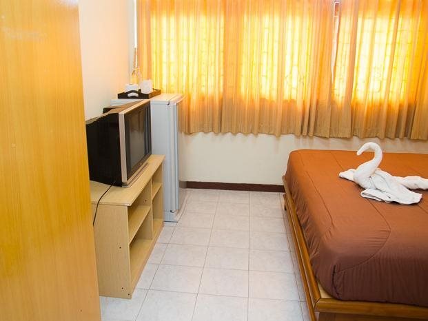 Royal BJ Hotel
