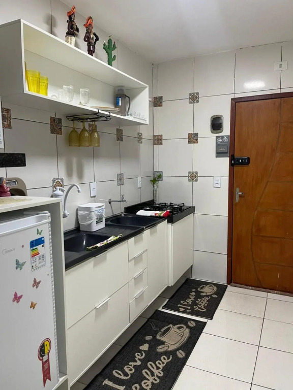 flat aconchegante 103