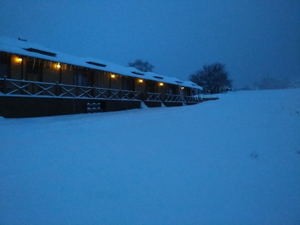 Ağva Green River Hotel