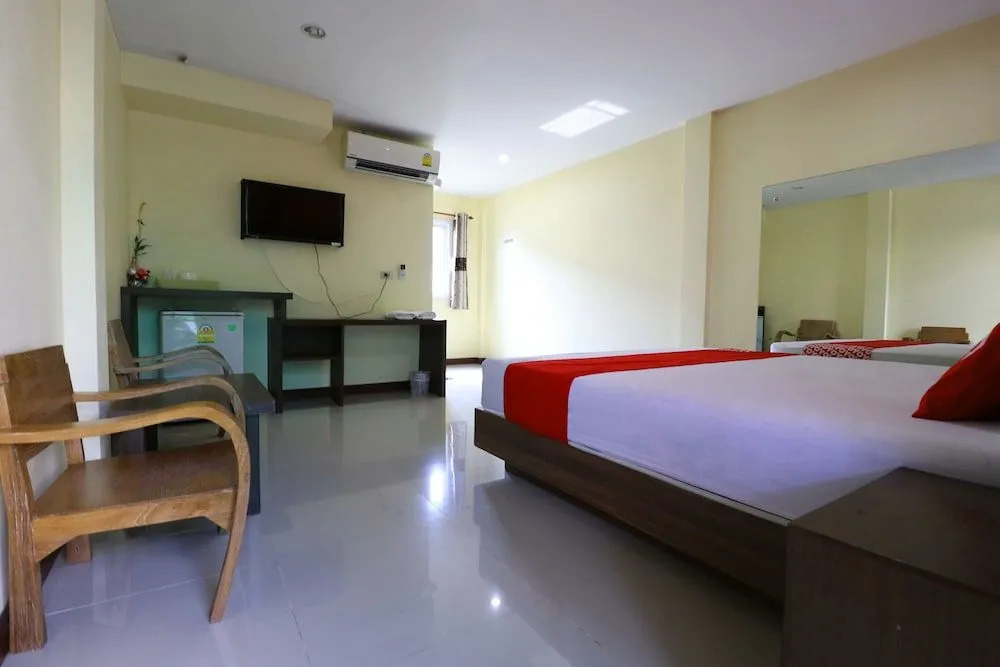 OYO 547 Happy Home