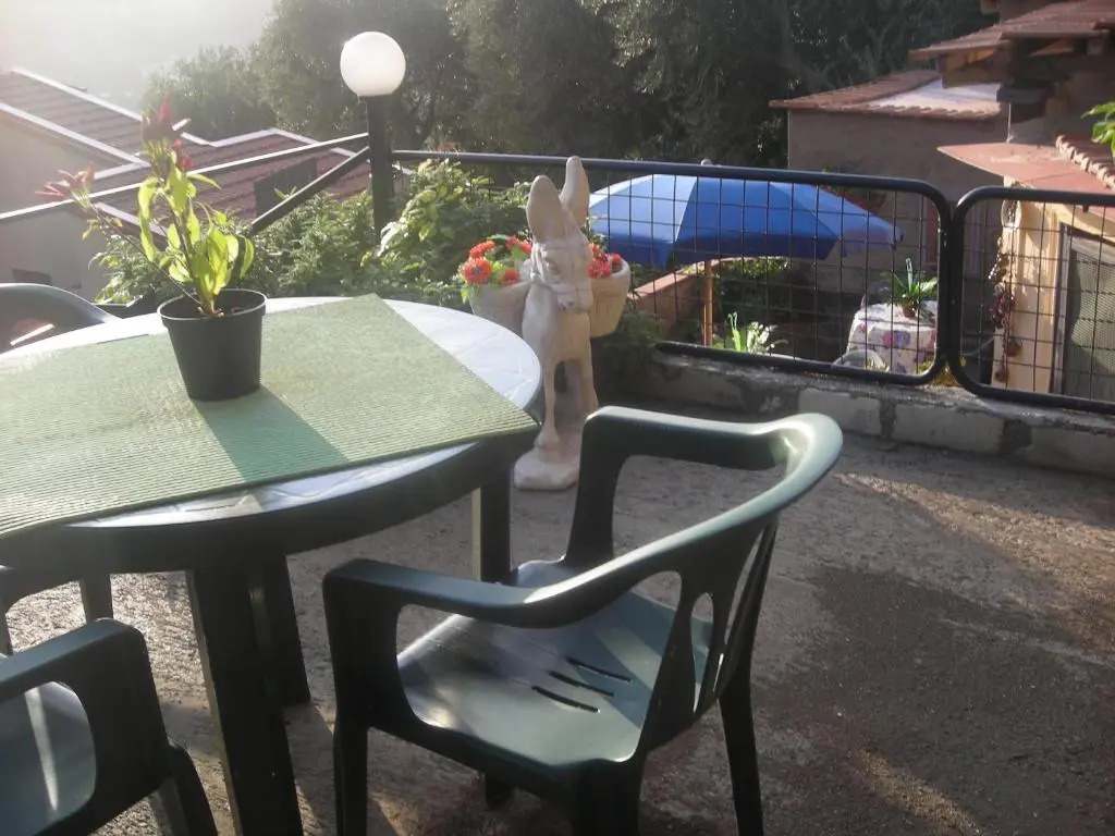 B&B LArcobaleno