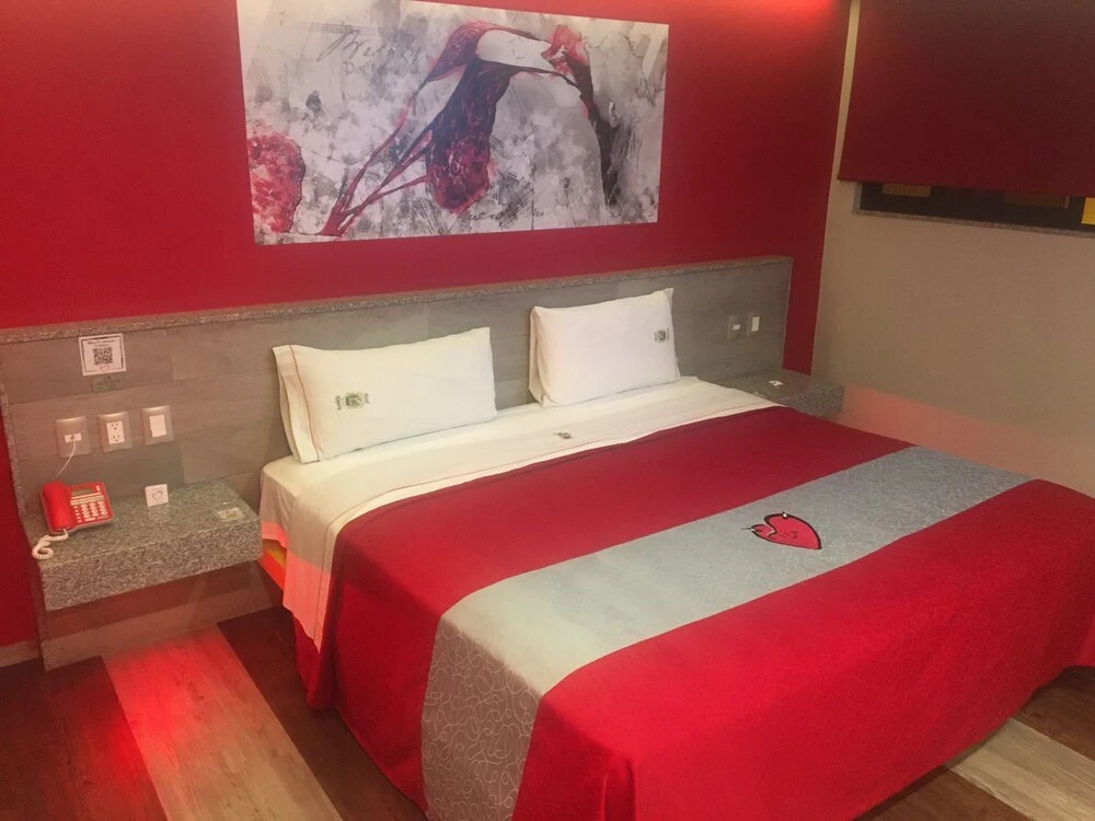 Hotel Nayarit - Solo Adultos