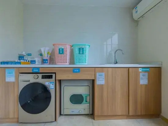 City Comfort Inn (Shantou Huashan Road)