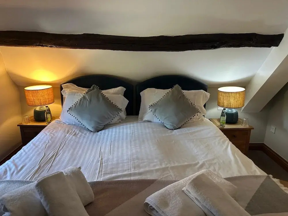 The Plough B&B