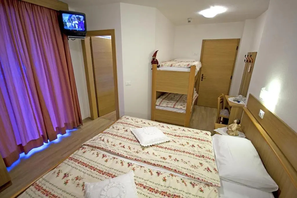 Hotel La Molinella