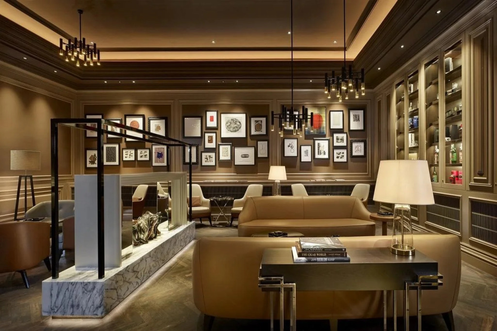 The Ritz-Carlton, Berlin