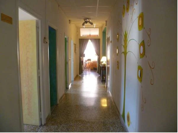 Casa Nuestra